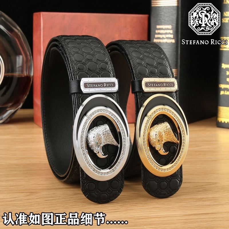 Stefano Ricci Belts